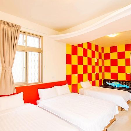 Happiness B&B Magong Zewnętrze zdjęcie