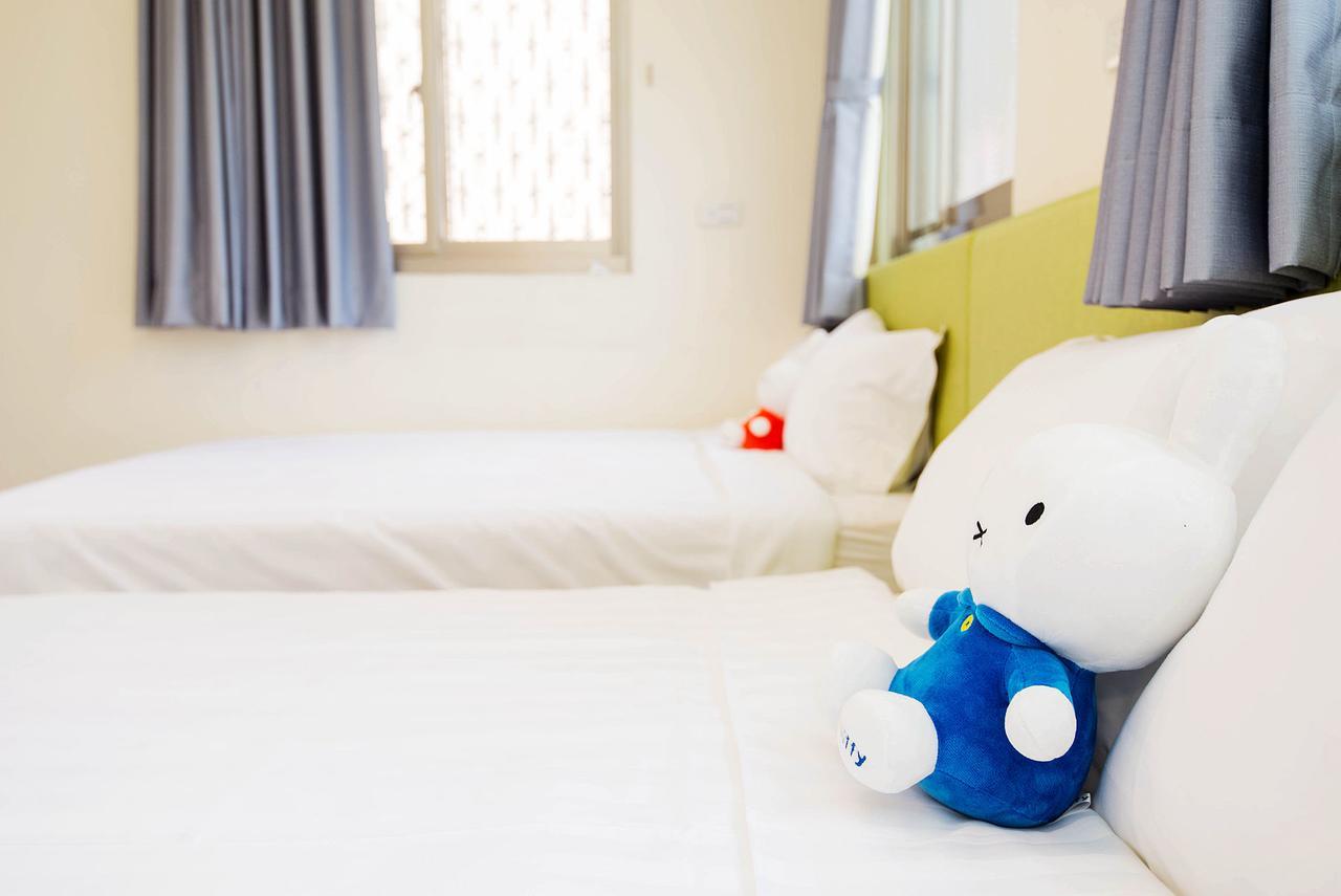 Happiness B&B Magong Zewnętrze zdjęcie