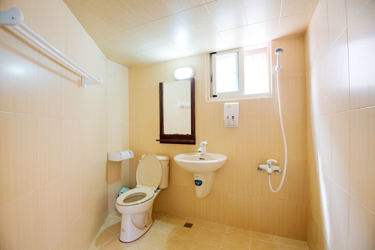 Happiness B&B Magong Zewnętrze zdjęcie