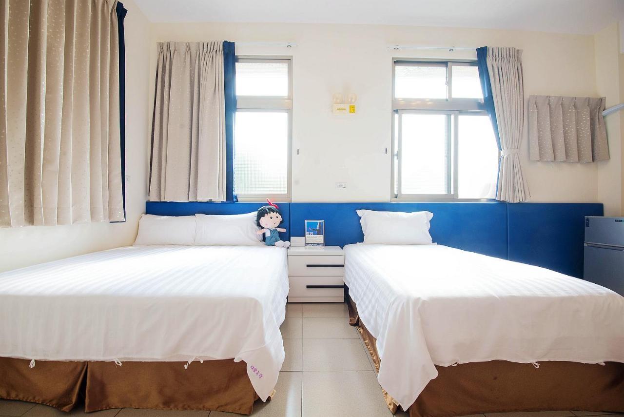 Happiness B&B Magong Zewnętrze zdjęcie