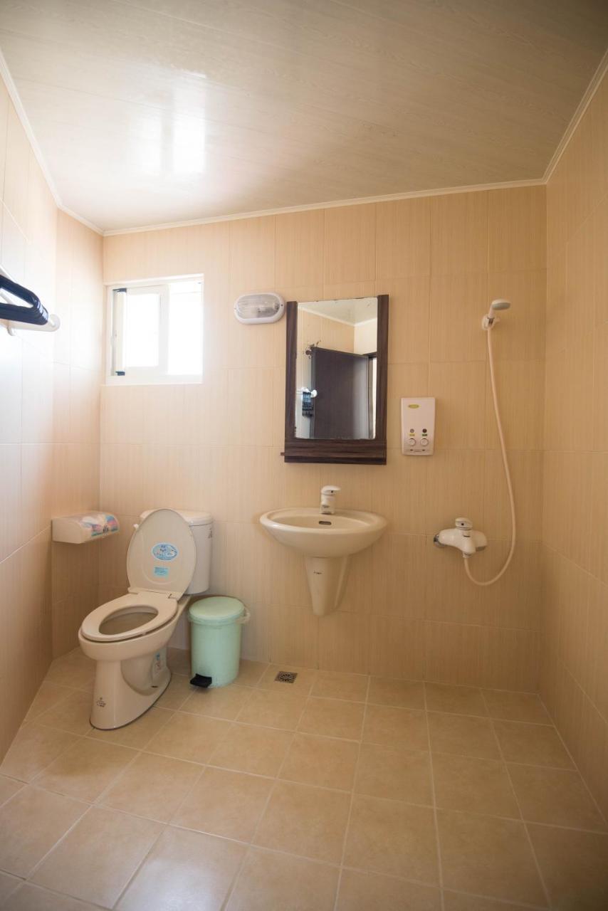Happiness B&B Magong Zewnętrze zdjęcie