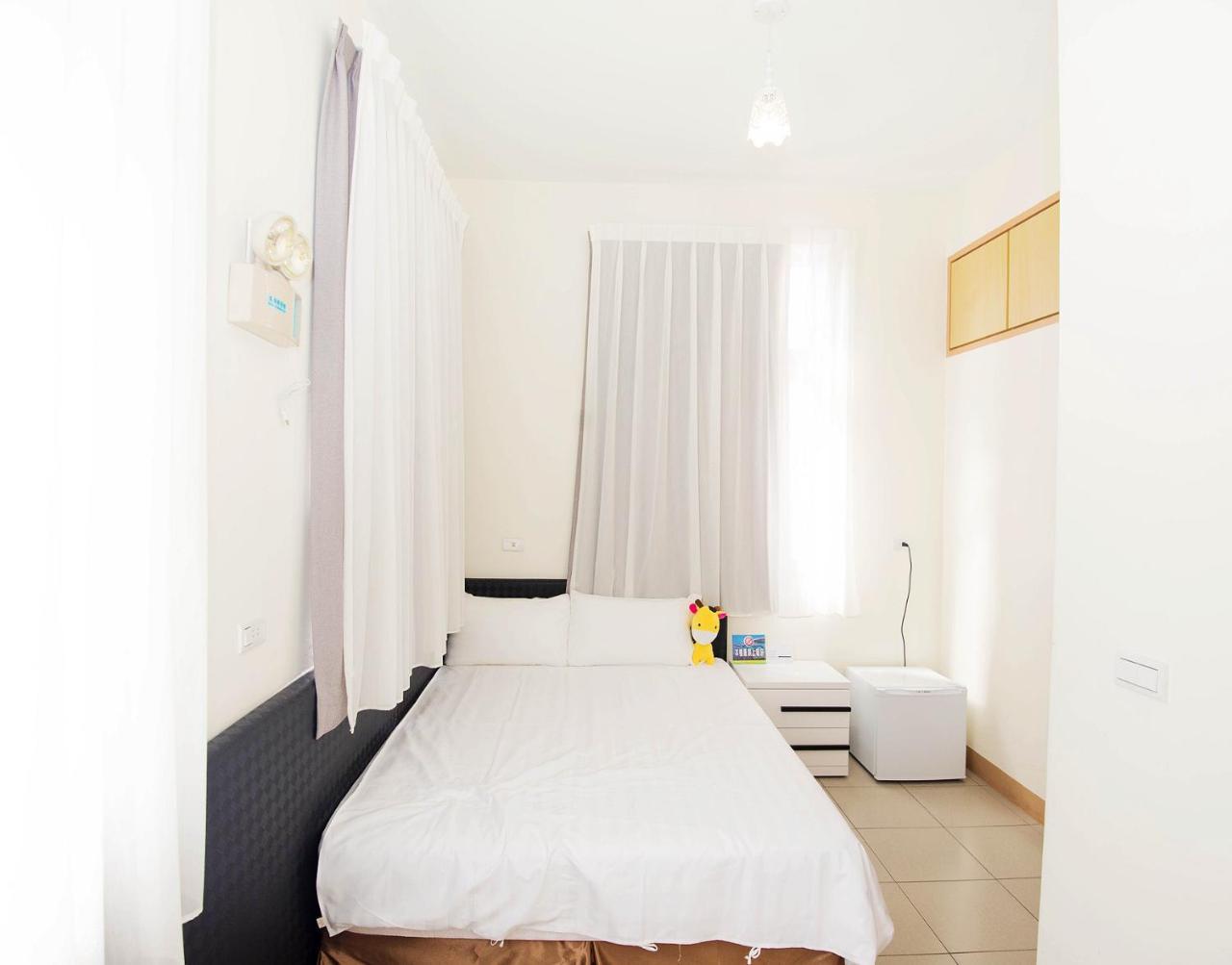 Happiness B&B Magong Zewnętrze zdjęcie