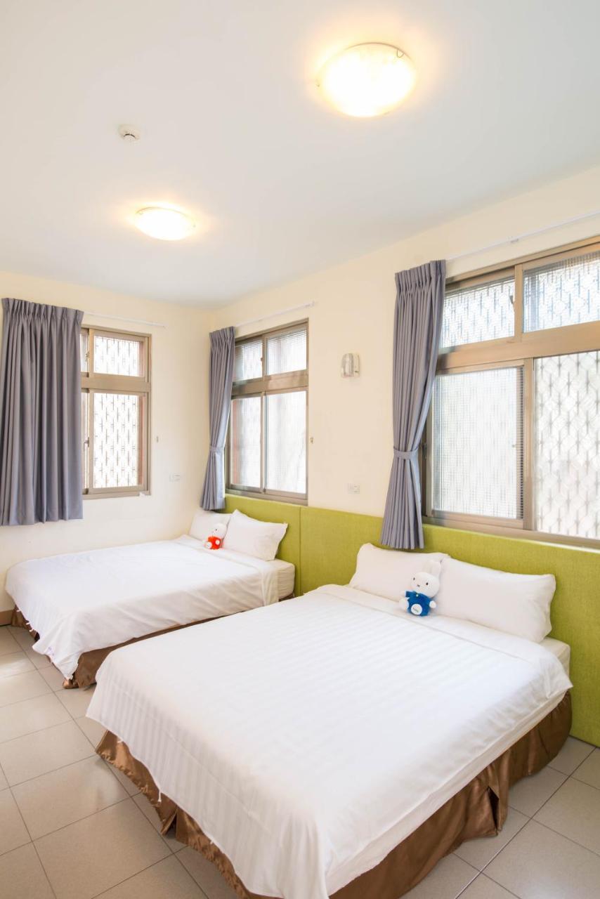 Happiness B&B Magong Zewnętrze zdjęcie
