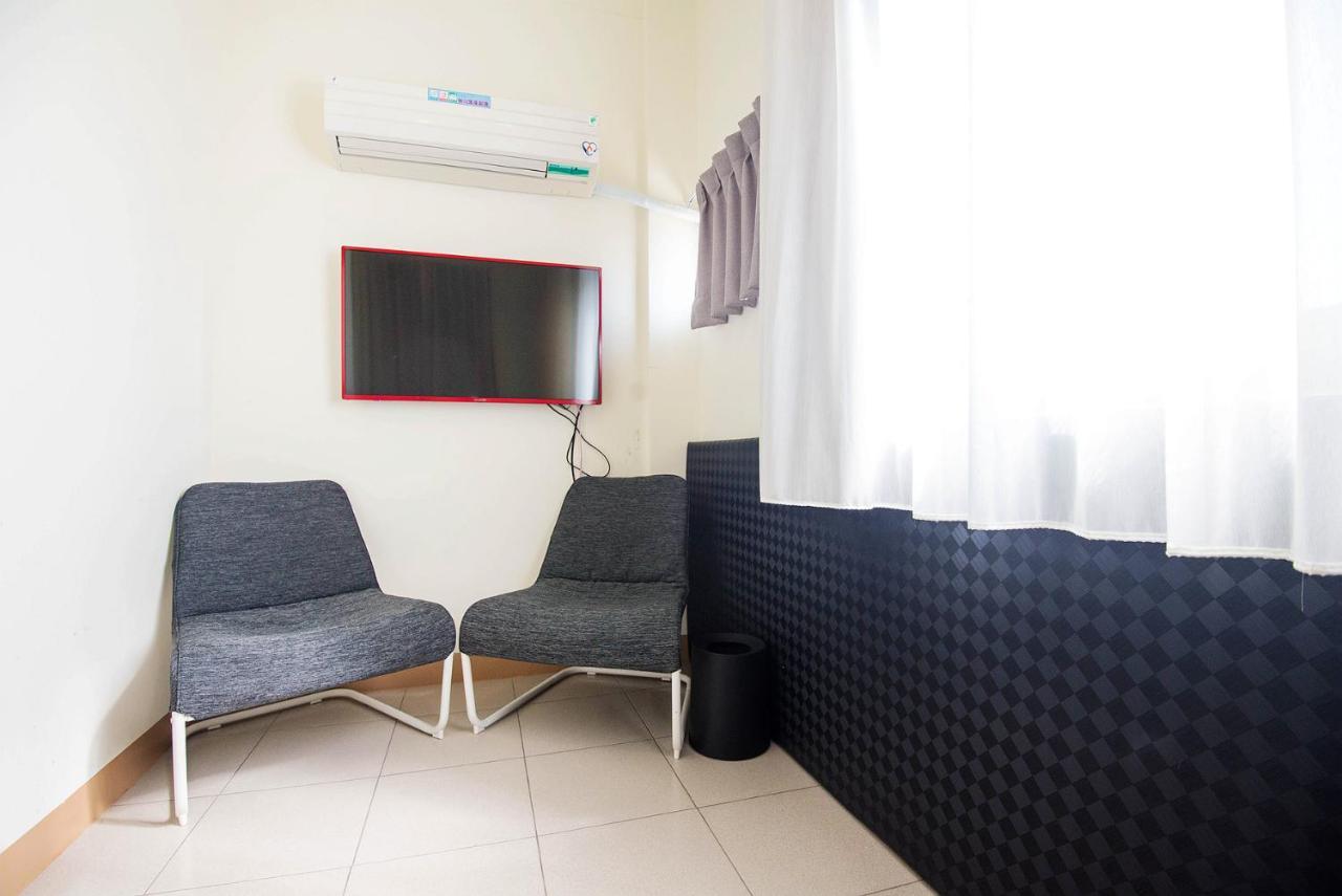 Happiness B&B Magong Zewnętrze zdjęcie